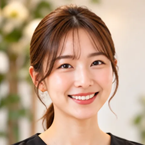 佐藤 美咲